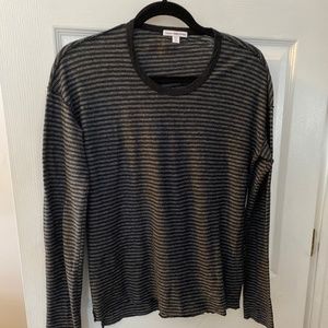James Perse Top size 2